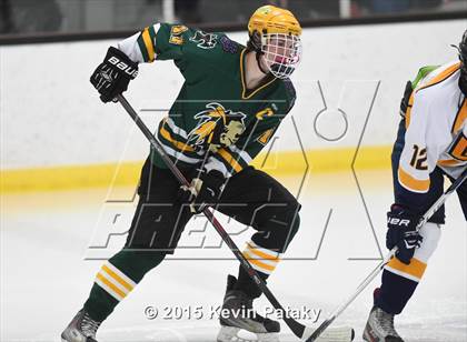 Thumbnail 3 in Taconic @ Woodstock Academy photogallery.