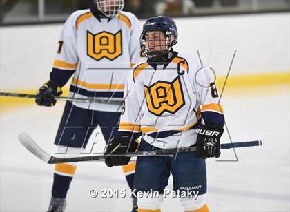 Thumbnail 1 in Taconic @ Woodstock Academy photogallery.