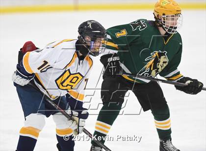 Thumbnail 2 in Taconic @ Woodstock Academy photogallery.