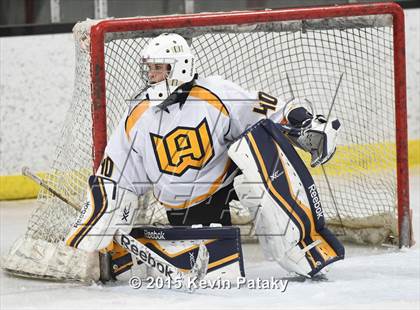 Thumbnail 3 in Taconic @ Woodstock Academy photogallery.