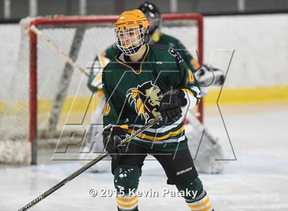 Thumbnail 3 in Taconic @ Woodstock Academy photogallery.