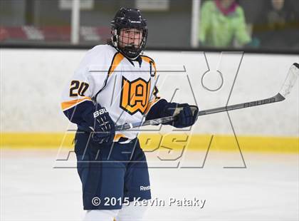 Thumbnail 2 in Taconic @ Woodstock Academy photogallery.