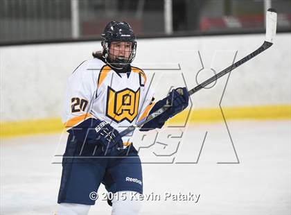 Thumbnail 3 in Taconic @ Woodstock Academy photogallery.