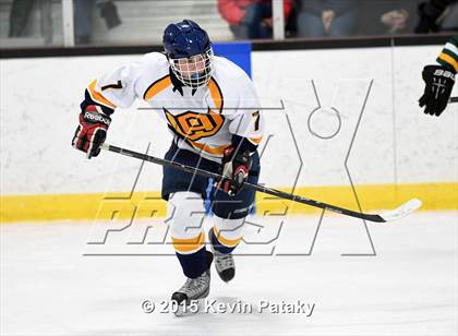 Thumbnail 2 in Taconic @ Woodstock Academy photogallery.