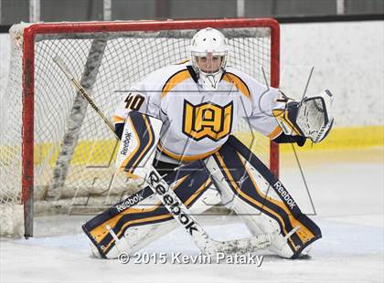 Thumbnail 2 in Taconic @ Woodstock Academy photogallery.