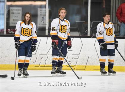 Thumbnail 3 in Taconic @ Woodstock Academy photogallery.