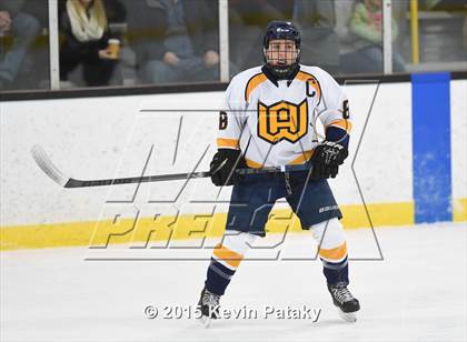Thumbnail 1 in Taconic @ Woodstock Academy photogallery.