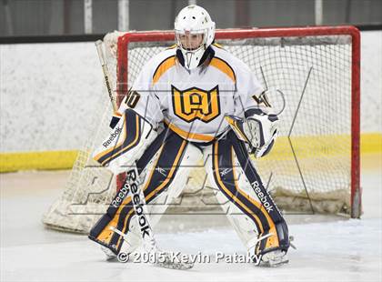 Thumbnail 3 in Taconic @ Woodstock Academy photogallery.