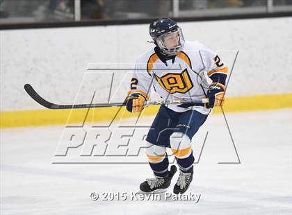 Thumbnail 2 in Taconic @ Woodstock Academy photogallery.