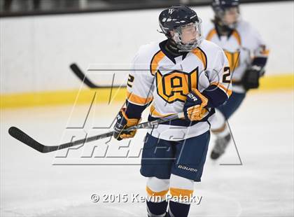 Thumbnail 3 in Taconic @ Woodstock Academy photogallery.