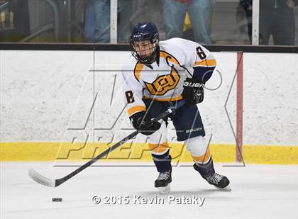 Thumbnail 3 in Taconic @ Woodstock Academy photogallery.