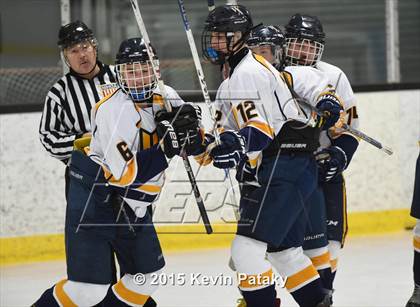 Thumbnail 3 in Taconic @ Woodstock Academy photogallery.