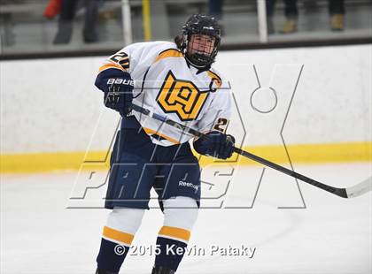 Thumbnail 1 in Taconic @ Woodstock Academy photogallery.