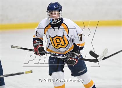 Thumbnail 1 in Taconic @ Woodstock Academy photogallery.