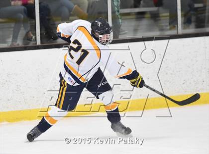 Thumbnail 3 in Taconic @ Woodstock Academy photogallery.