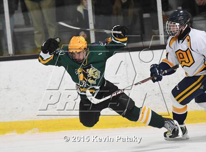Thumbnail 2 in Taconic @ Woodstock Academy photogallery.