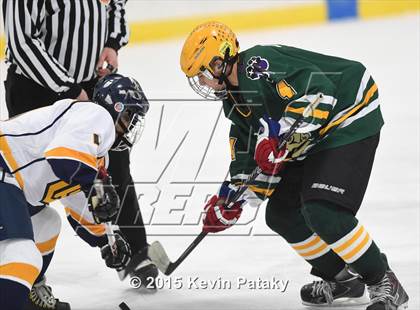 Thumbnail 2 in Taconic @ Woodstock Academy photogallery.