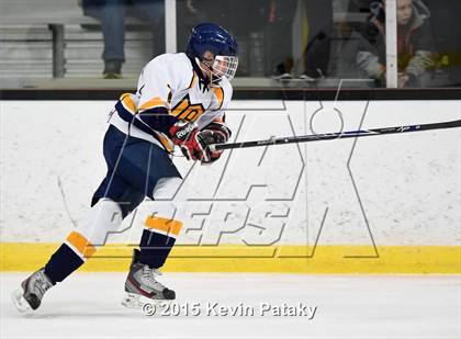 Thumbnail 1 in Taconic @ Woodstock Academy photogallery.