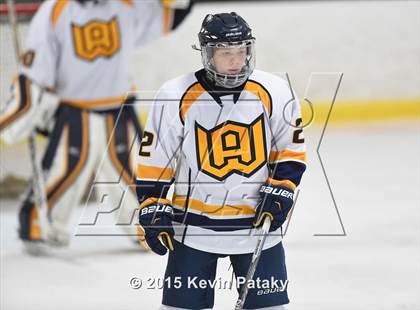 Thumbnail 1 in Taconic @ Woodstock Academy photogallery.