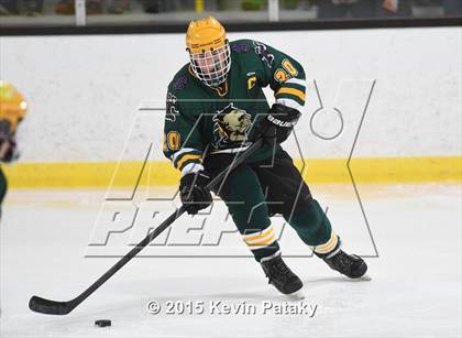 Thumbnail 3 in Taconic @ Woodstock Academy photogallery.