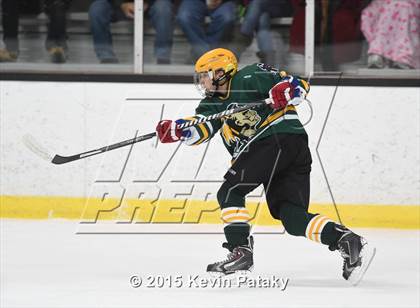 Thumbnail 3 in Taconic @ Woodstock Academy photogallery.