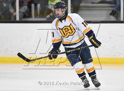 Thumbnail 2 in Taconic @ Woodstock Academy photogallery.