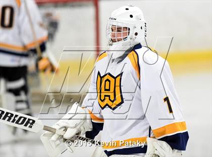 Thumbnail 3 in Taconic @ Woodstock Academy photogallery.