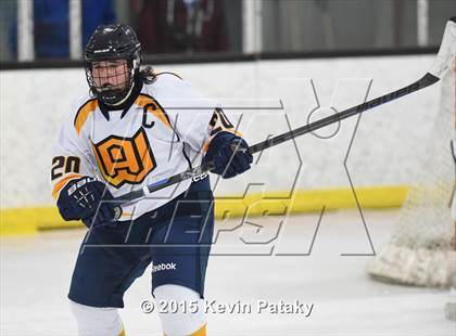 Thumbnail 2 in Taconic @ Woodstock Academy photogallery.