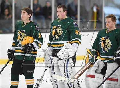 Thumbnail 3 in Taconic @ Woodstock Academy photogallery.