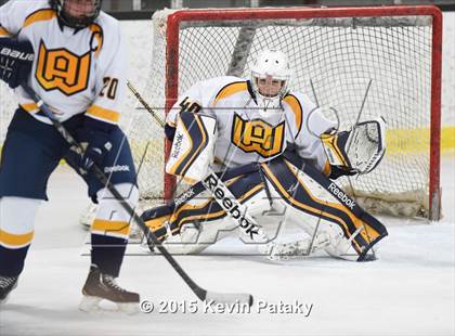 Thumbnail 3 in Taconic @ Woodstock Academy photogallery.