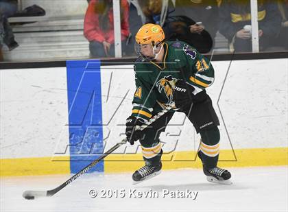 Thumbnail 2 in Taconic @ Woodstock Academy photogallery.