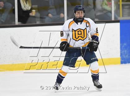 Thumbnail 2 in Taconic @ Woodstock Academy photogallery.