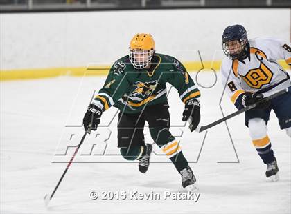Thumbnail 3 in Taconic @ Woodstock Academy photogallery.