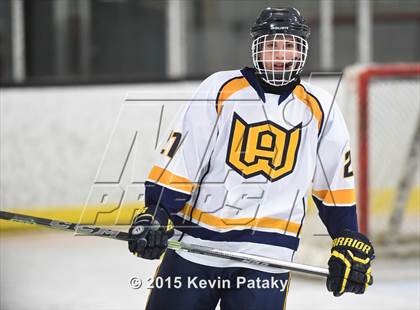 Thumbnail 3 in Taconic @ Woodstock Academy photogallery.