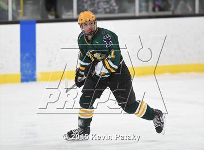 Thumbnail 3 in Taconic @ Woodstock Academy photogallery.