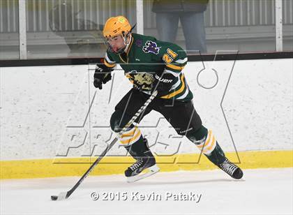 Thumbnail 2 in Taconic @ Woodstock Academy photogallery.