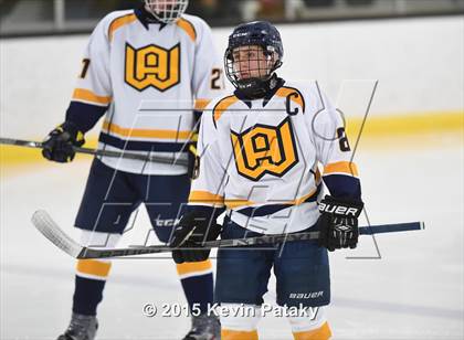 Thumbnail 3 in Taconic @ Woodstock Academy photogallery.