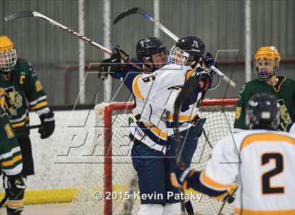 Thumbnail 1 in Taconic @ Woodstock Academy photogallery.