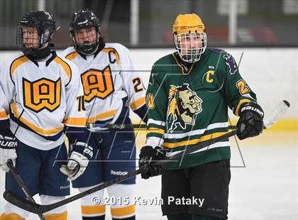 Thumbnail 2 in Taconic @ Woodstock Academy photogallery.