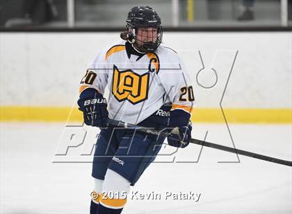 Thumbnail 2 in Taconic @ Woodstock Academy photogallery.