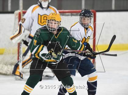 Thumbnail 1 in Taconic @ Woodstock Academy photogallery.