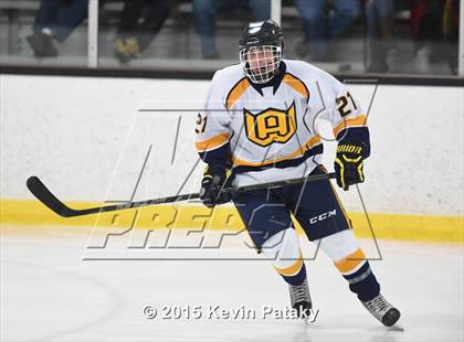Thumbnail 1 in Taconic @ Woodstock Academy photogallery.