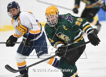 Thumbnail 3 in Taconic @ Woodstock Academy photogallery.