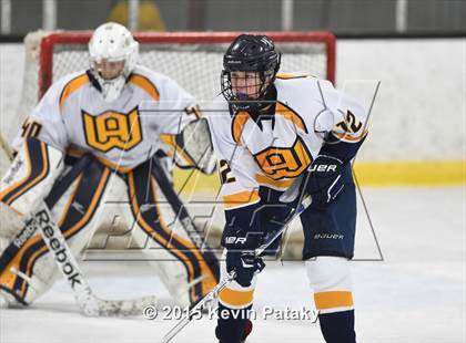 Thumbnail 2 in Taconic @ Woodstock Academy photogallery.