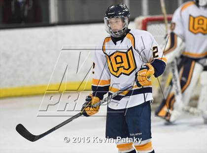 Thumbnail 2 in Taconic @ Woodstock Academy photogallery.