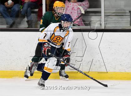 Thumbnail 3 in Taconic @ Woodstock Academy photogallery.