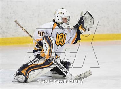 Thumbnail 2 in Taconic @ Woodstock Academy photogallery.