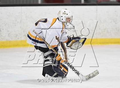 Thumbnail 2 in Taconic @ Woodstock Academy photogallery.