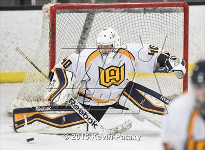 Thumbnail 1 in Taconic @ Woodstock Academy photogallery.