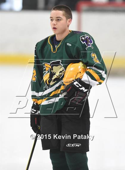 Thumbnail 3 in Taconic @ Woodstock Academy photogallery.